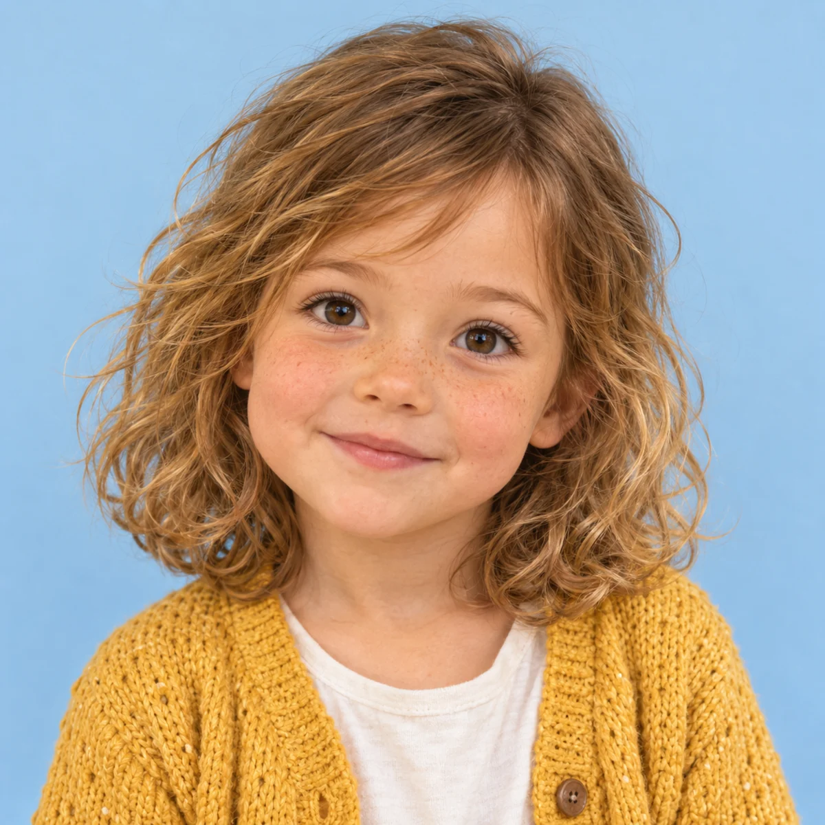 Portret Zosi