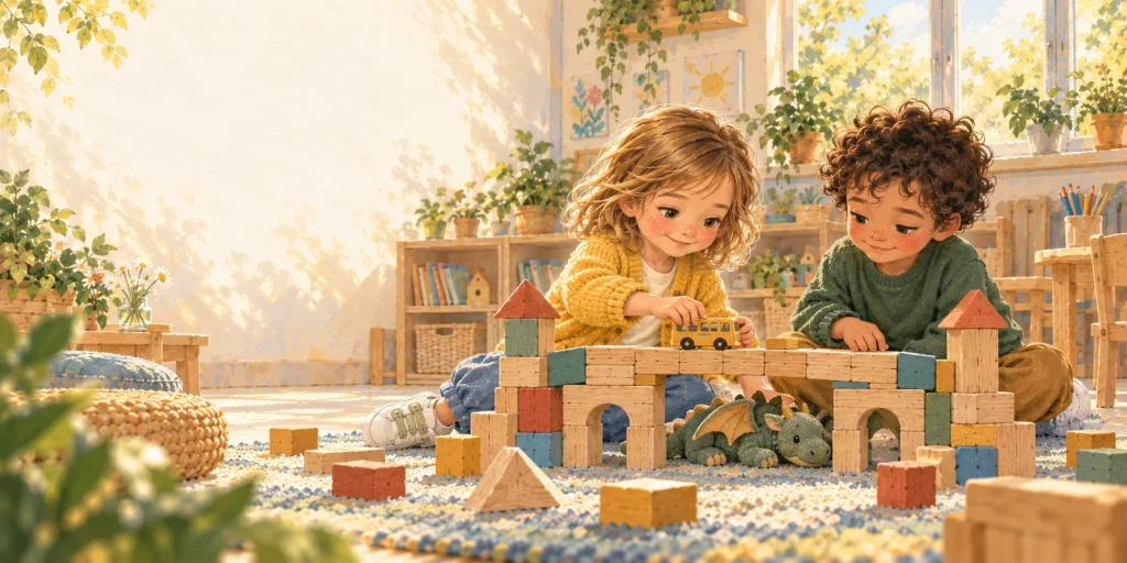Muzykanci z Bremy — opowieść z Twoim dzieckiem — ilustracja książki