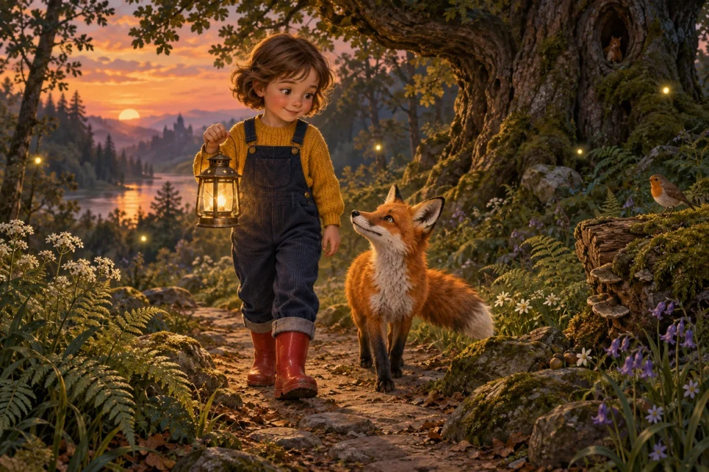 Próbka stylu: Realistyczny